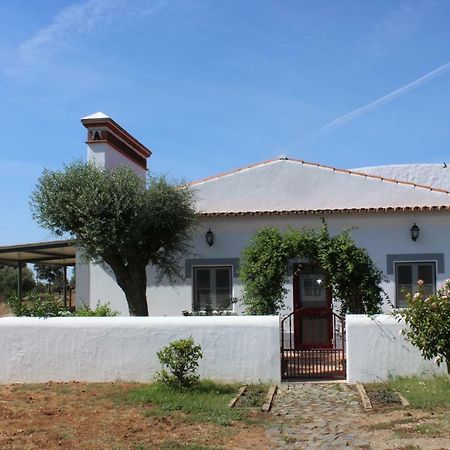 Herdade Dos Alfanges "The Farmhouse" Vila Nova da Baronia 外观 照片