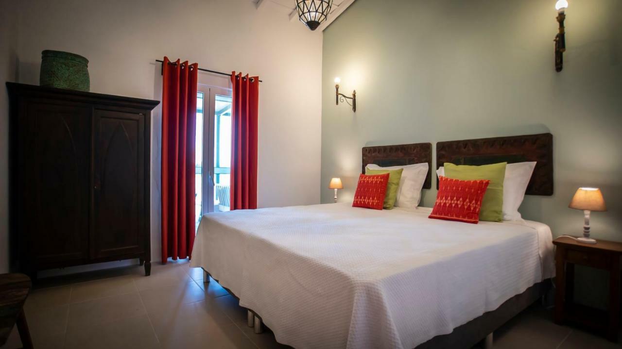 Herdade Dos Alfanges "The Farmhouse" Vila Nova da Baronia 外观 照片