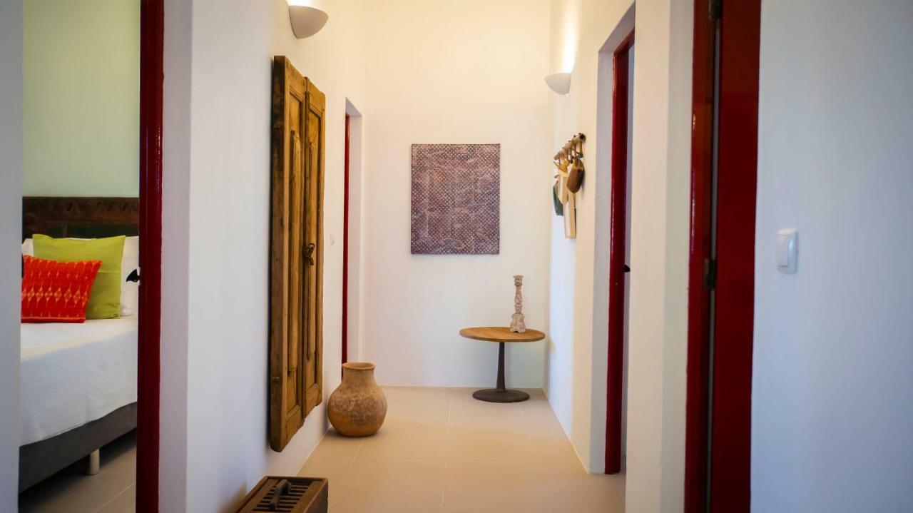 Herdade Dos Alfanges "The Farmhouse" Vila Nova da Baronia 外观 照片