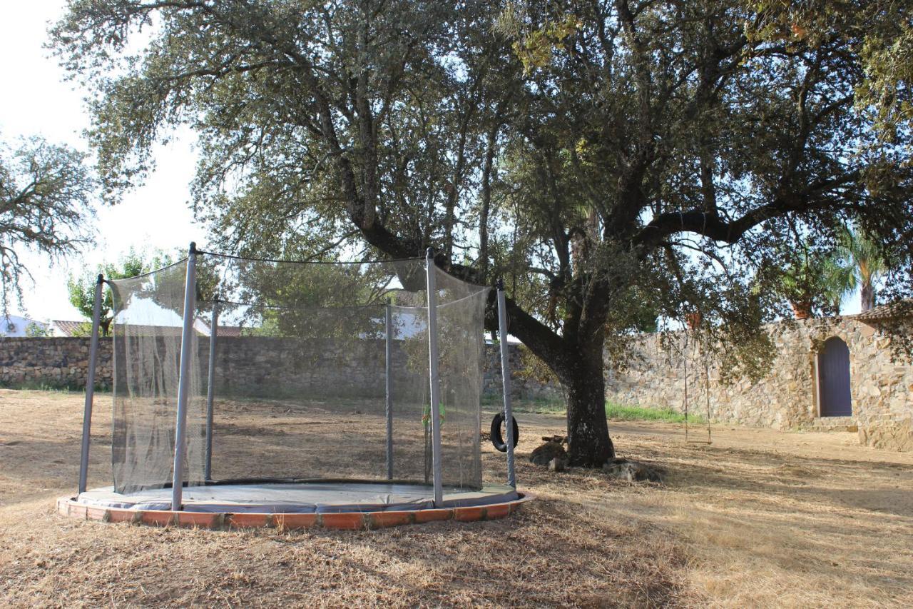 Herdade Dos Alfanges "The Farmhouse" Vila Nova da Baronia 外观 照片